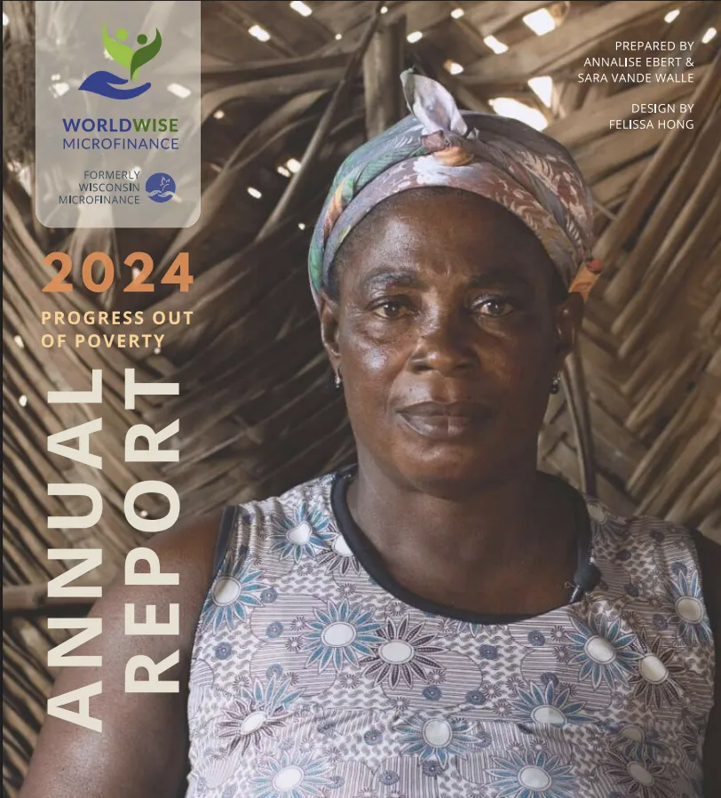 Image for Annual Report Now Available!