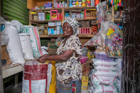 How Do We Actually Decide Where Donations Go?