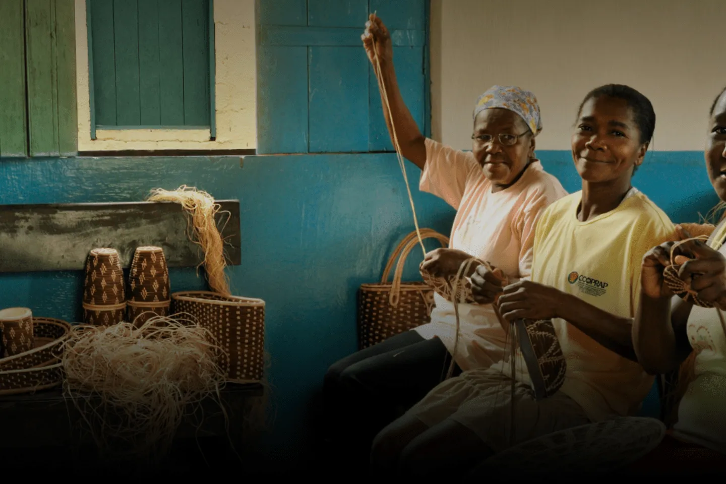 Image for WorldWise in the Dominican Republic