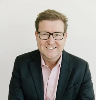 Brad Paul