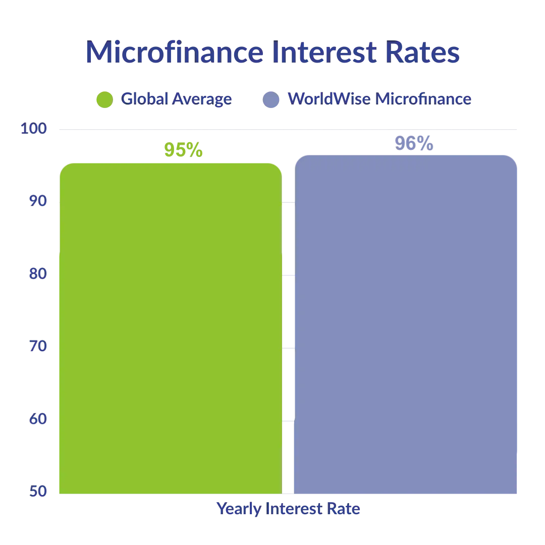 Microfinance Repayment Rates