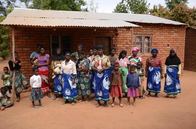 Malawi community